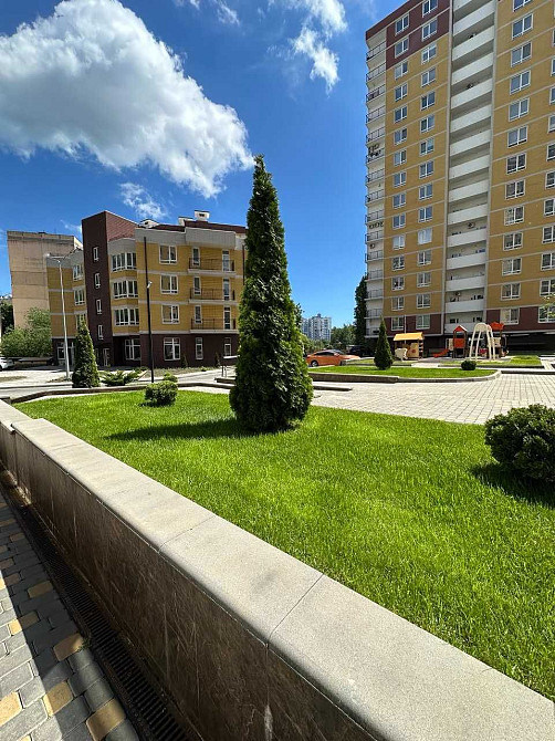 Продам 1-комн. квартиру в ЖК "САН-СИТИ" на Крымском бульваре Одесса - изображение 1