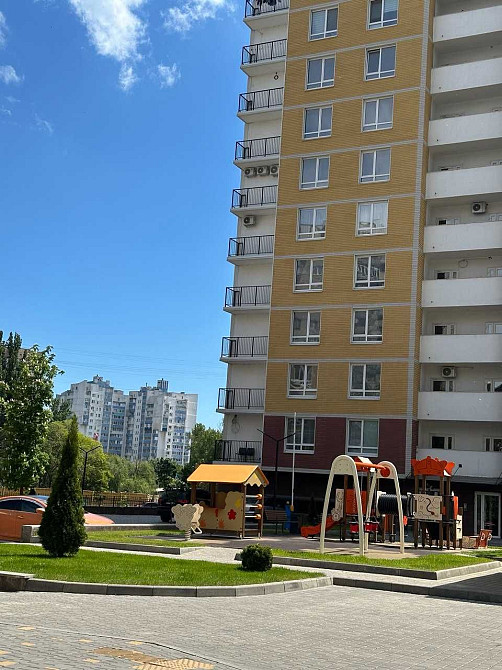 Продам 1-комн. квартиру в ЖК "САН-СИТИ" на Крымском бульваре Одесса - изображение 2