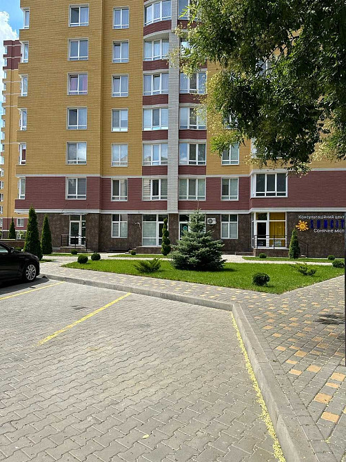 Продам 1-комн. квартиру в ЖК "САН-СИТИ" на Крымском бульваре Одесса - изображение 3