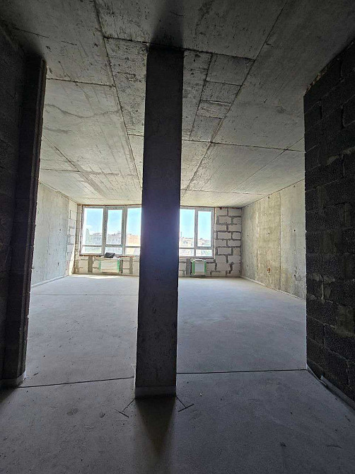 Продам 1-комн. квартиру в ЖК "САН-СИТИ" на Крымском бульваре Одесса - изображение 4