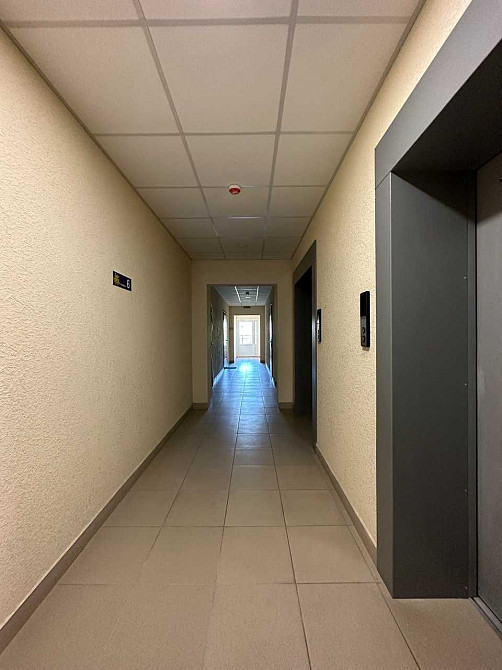 Продам 1-комн. квартиру в ЖК "САН-СИТИ" на Крымском бульваре Одесса - изображение 7