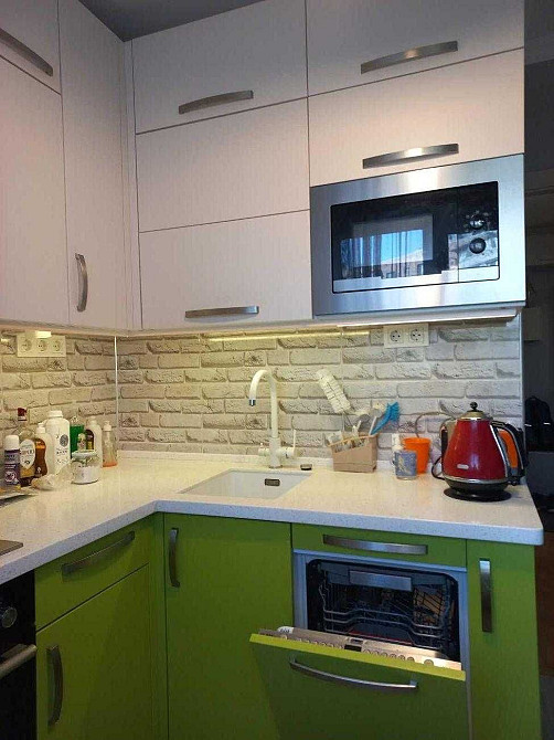 Продам 3-кімн. квартиру просп. Гагаріна , м. Гагаріна Харьков - изображение 3