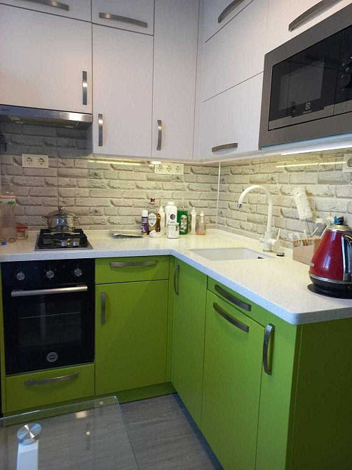 Продам 3-кімн. квартиру просп. Гагаріна , м. Гагаріна Харьков - изображение 1