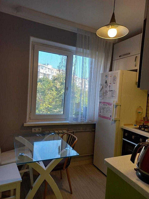 Продам 3-кімн. квартиру просп. Гагаріна , м. Гагаріна Харьков - изображение 2