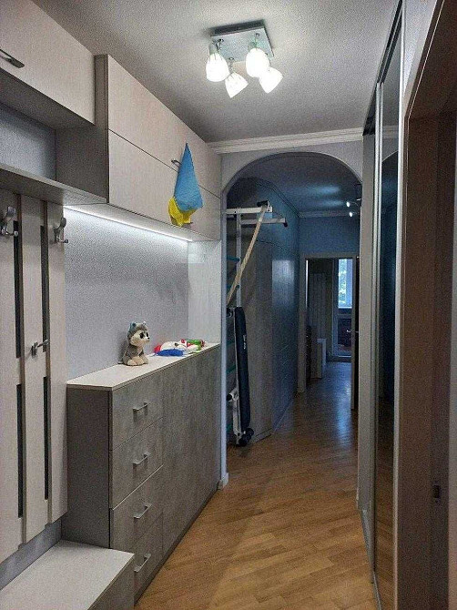 Продам 3-кімн. квартиру просп. Гагаріна , м. Гагаріна Харьков - изображение 5