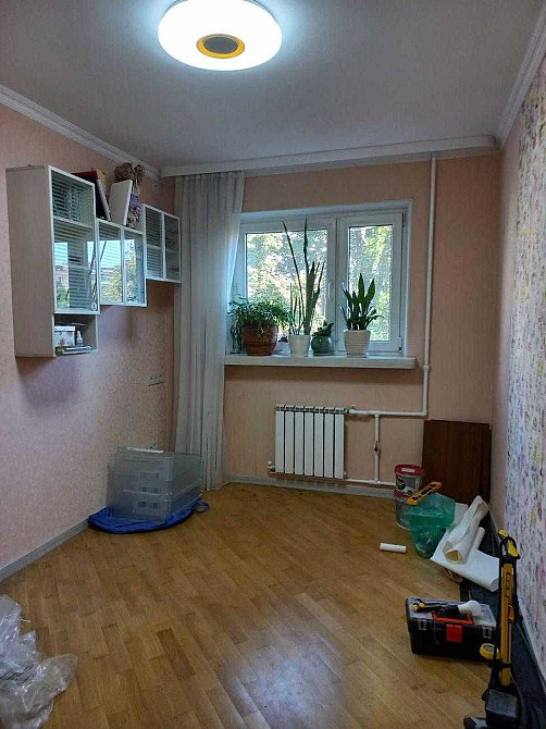 Продам 3-кімн. квартиру просп. Гагаріна , м. Гагаріна Харьков - изображение 7