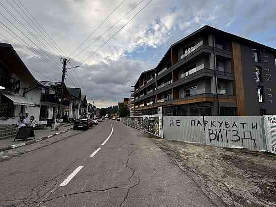 Продаж апартаментів у центрі Східниці Східниця