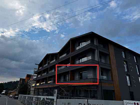 Продаж апартаментів у центрі Східниці Східниця