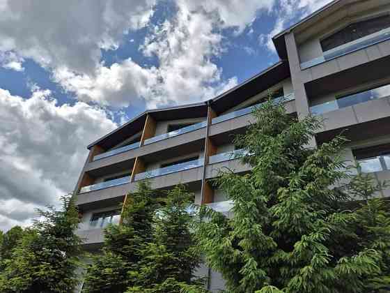 Продаж апартаментів у центрі Східниці Східниця