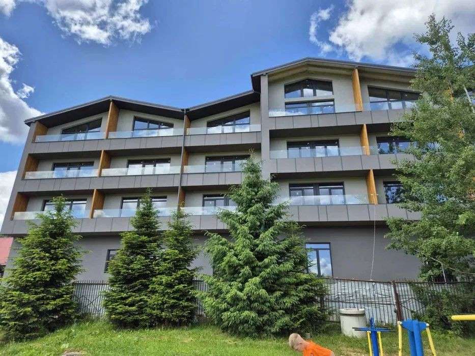 Продаж апартаментів у центрі Східниці Сходница - изображение 7