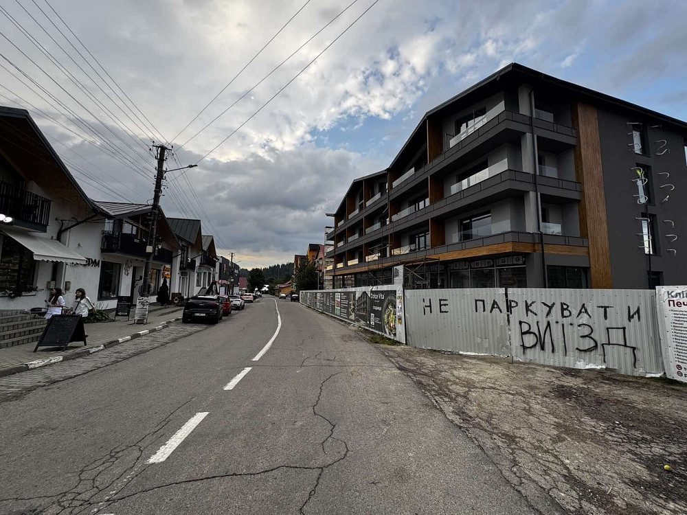 Продаж апартаментів у центрі Східниці Сходница - изображение 6