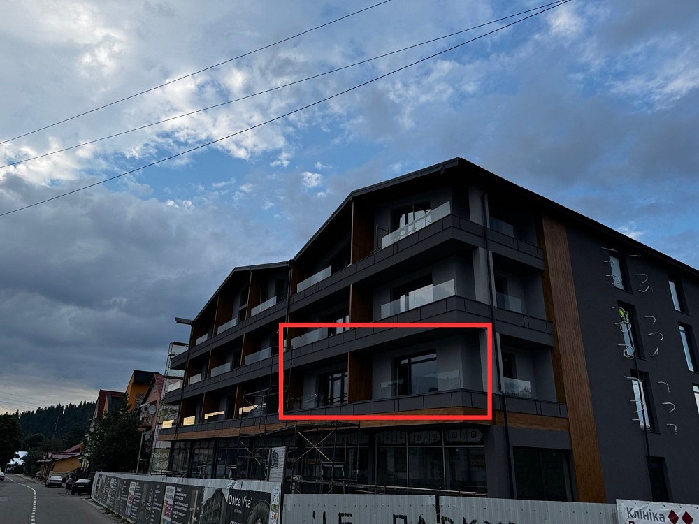 Продаж апартаментів у центрі Східниці Сходница - изображение 1