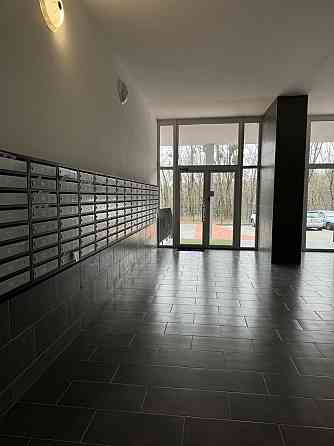 +ЄОселя Продаю 2х кімнатну з частковим ремонтом у новому будинку Обухов