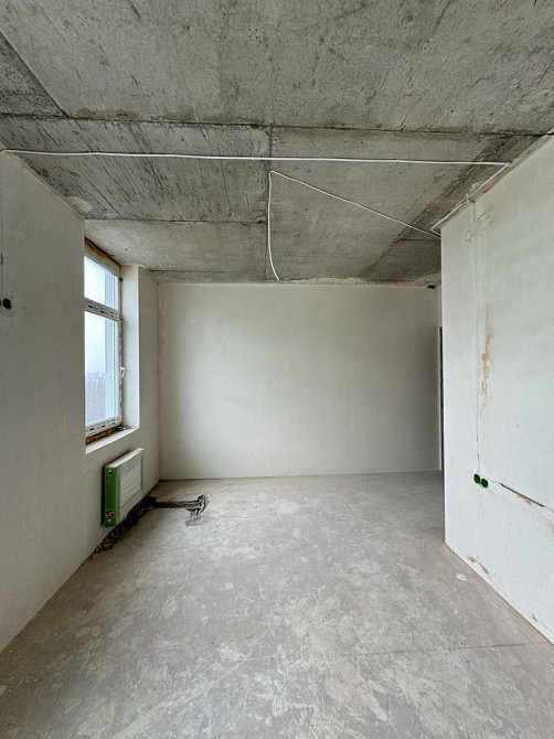 +ЄОселя Продаю 2х кімнатну з частковим ремонтом у новому будинку Обухів - зображення 3