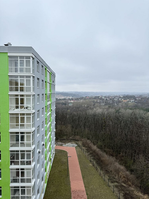 +ЄОселя Продаю 2х кімнатну з частковим ремонтом у новому будинку Обухів - зображення 1