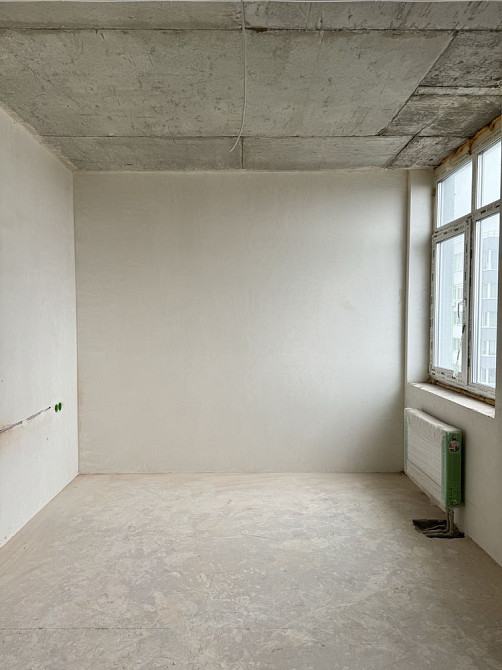 +ЄОселя Продаю 2х кімнатну з частковим ремонтом у новому будинку Обухів - зображення 4