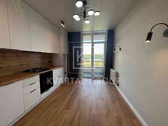 єОселя 3%,7% Продам ГАРНУ 1к квартиру. Газ. 40м2. ЖК Синергія сіті. Ирпень