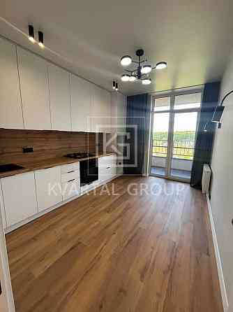 єОселя 3%,7% Продам ГАРНУ 1к квартиру. Газ. 40м2. ЖК Синергія сіті. Ирпень