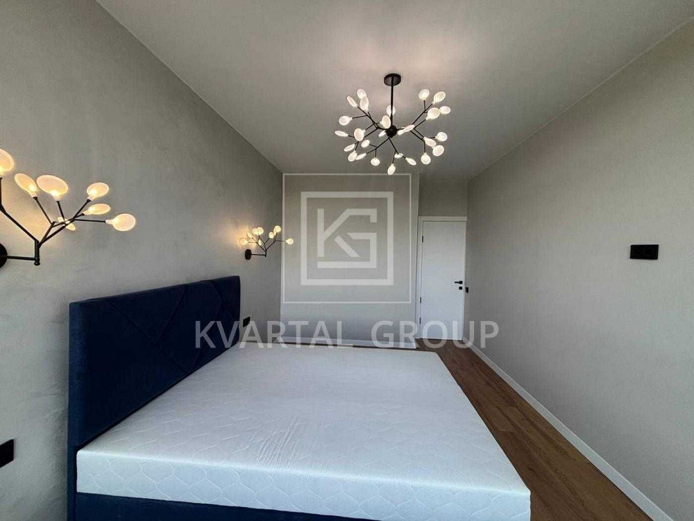 єОселя 3%,7% Продам ГАРНУ 1к квартиру. Газ. 40м2. ЖК Синергія сіті. Ирпень - изображение 8