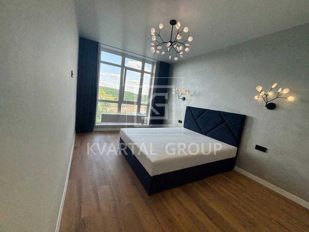 єОселя 3%,7% Продам ГАРНУ 1к квартиру. Газ. 40м2. ЖК Синергія сіті. Ирпень - изображение 7