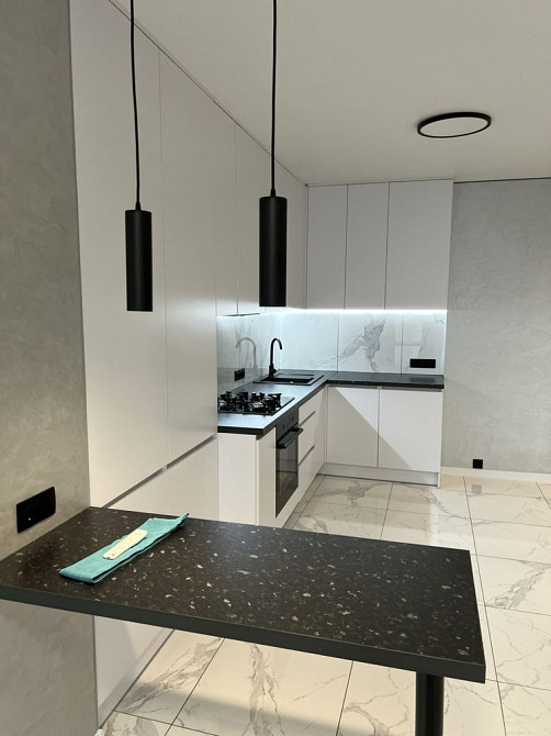 Квартира 45м з новим ремонтом!Супер пропозиція! Ирпень - изображение 1