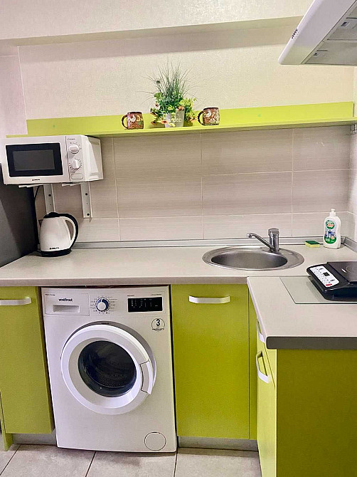 Продам 1к. квартиру с евроремонтом в ЖК Французский Квартал(код 22159) Харьков - изображение 4