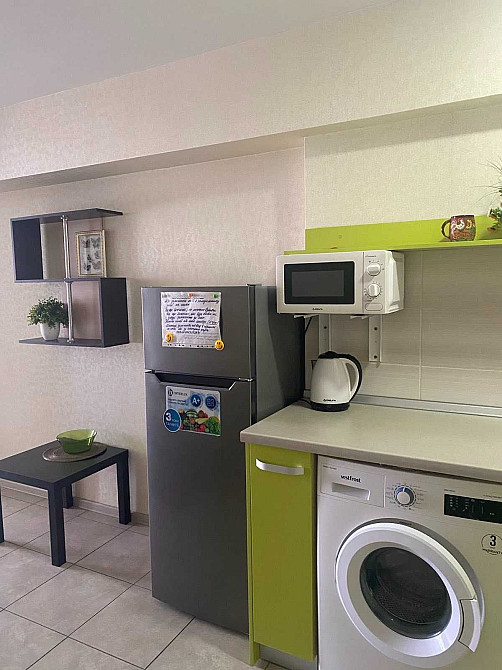 Продам 1к. квартиру с евроремонтом в ЖК Французский Квартал(код 22159) Харьков - изображение 6