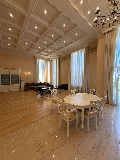 переулок Мукачевский/204 метра/вид моря/4 комнаты Одесса - изображение 2