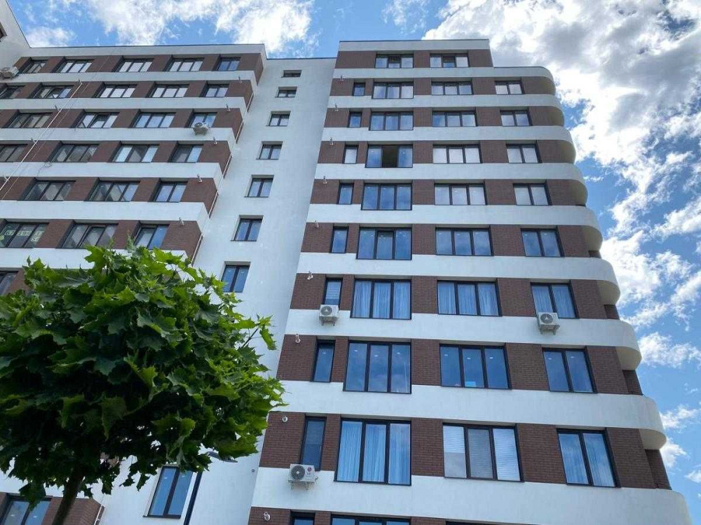 Терміновий продаж!!!Велика квартира біля центру,практичне планування. Івано-Франківськ - зображення 1