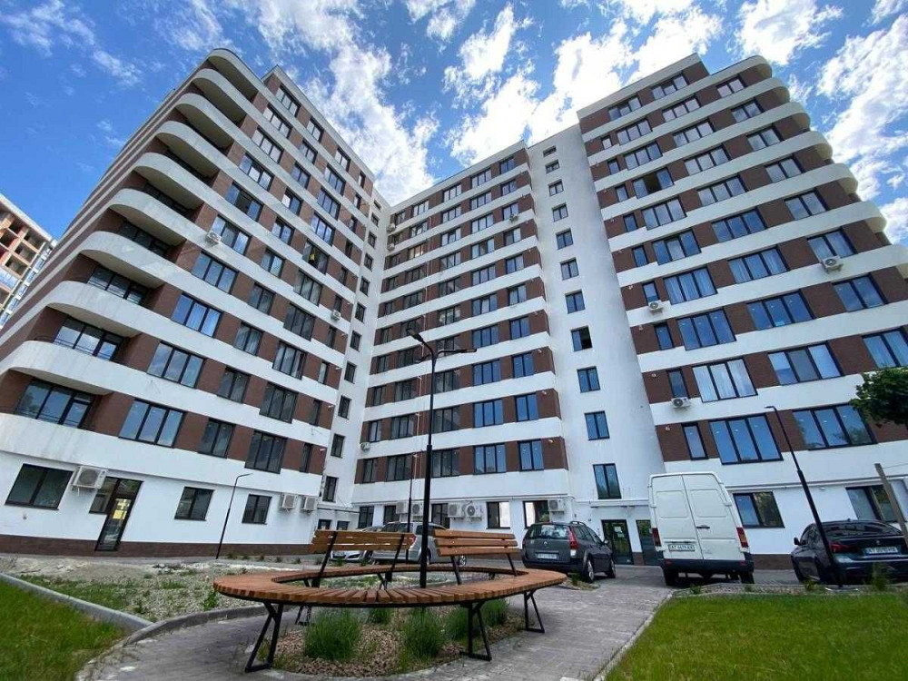 Терміновий продаж!!!Велика квартира біля центру,практичне планування. Івано-Франківськ - зображення 2