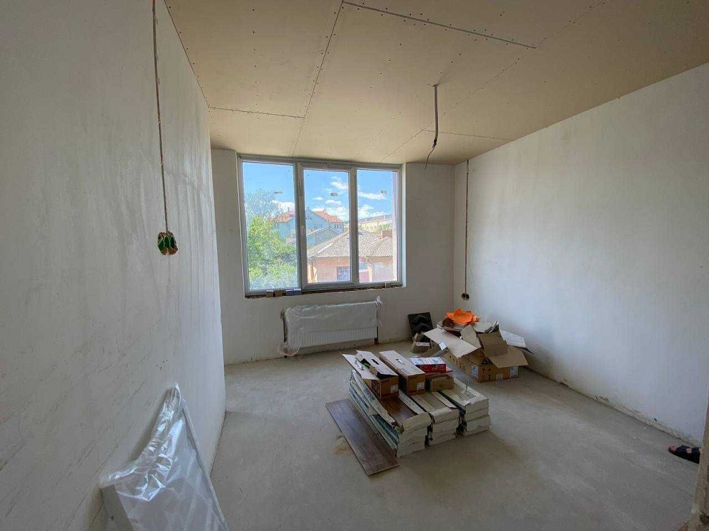 Терміновий продаж!!!Велика квартира біля центру,практичне планування. Івано-Франківськ - зображення 8