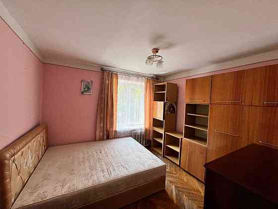 ПОСТАНОВИ ! 3-кім. квартира на 3-поверсі на вул. Пулюя Ивано-Франковск