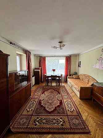 ПОСТАНОВИ ! 3-кім. квартира на 3-поверсі на вул. Пулюя Ивано-Франковск