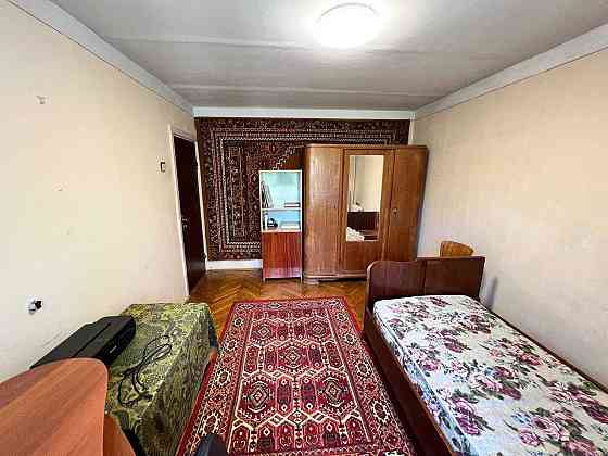 ПОСТАНОВИ ! 3-кім. квартира на 3-поверсі на вул. Пулюя Ивано-Франковск