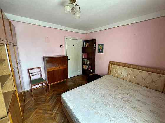 ПОСТАНОВИ ! 3-кім. квартира на 3-поверсі на вул. Пулюя Ивано-Франковск