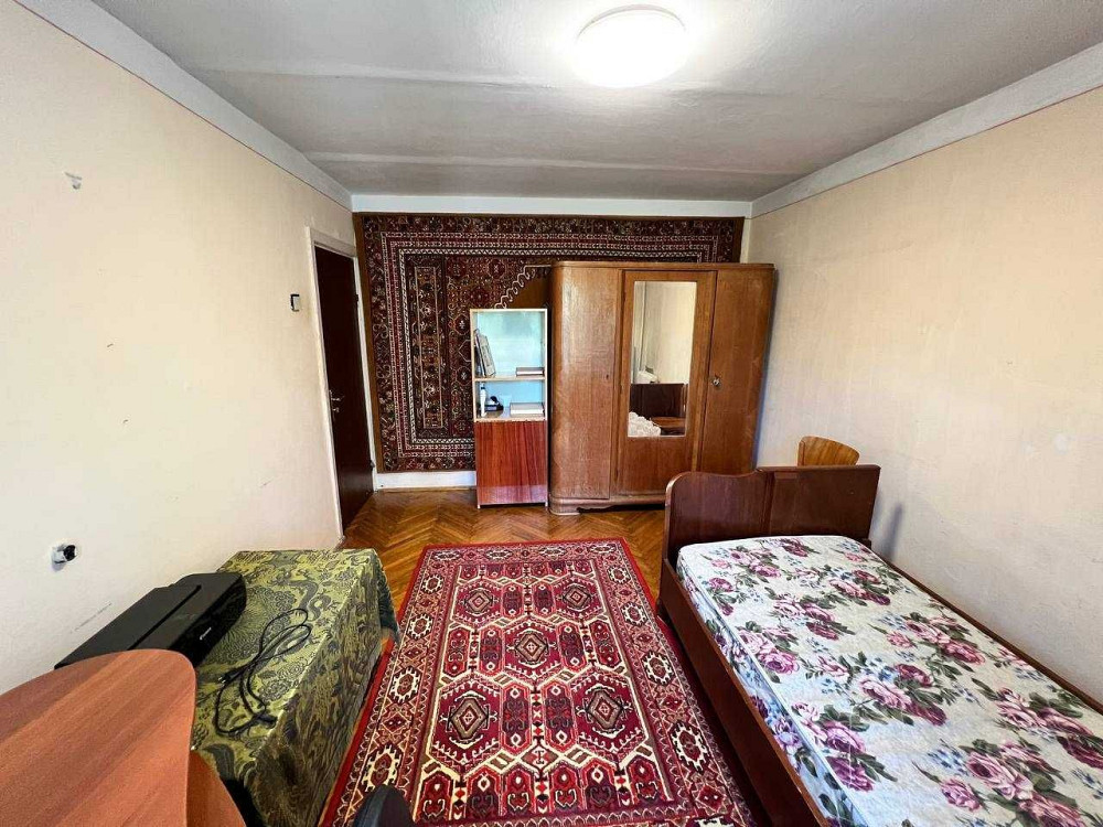 ПОСТАНОВИ ! 3-кім. квартира на 3-поверсі на вул. Пулюя Івано-Франківськ - зображення 6