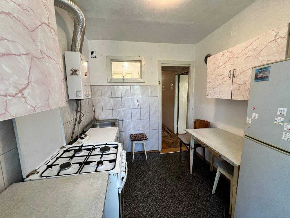 ПОСТАНОВИ ! 3-кім. квартира на 3-поверсі на вул. Пулюя Івано-Франківськ - зображення 8