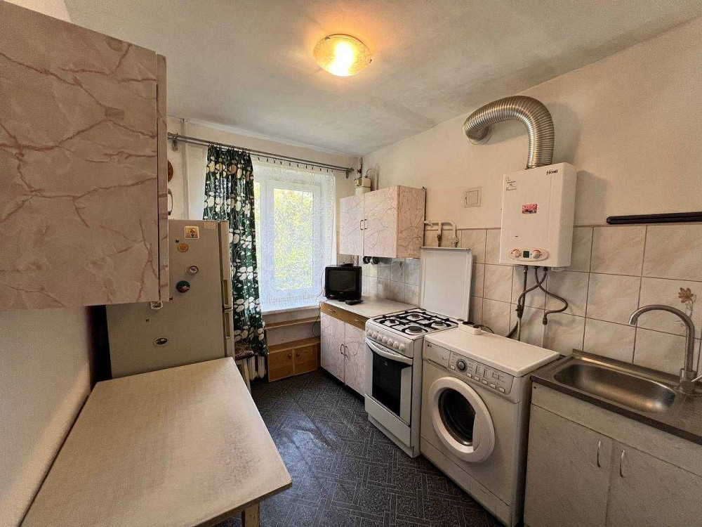 ПОСТАНОВИ ! 3-кім. квартира на 3-поверсі на вул. Пулюя Івано-Франківськ - зображення 7