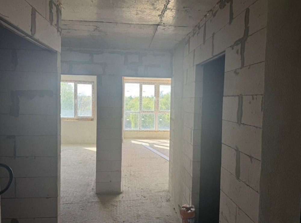 Терміново! 1 кімн. кв. R-2 Resedence Роксоляни ( Левандівка) Львов - изображение 6