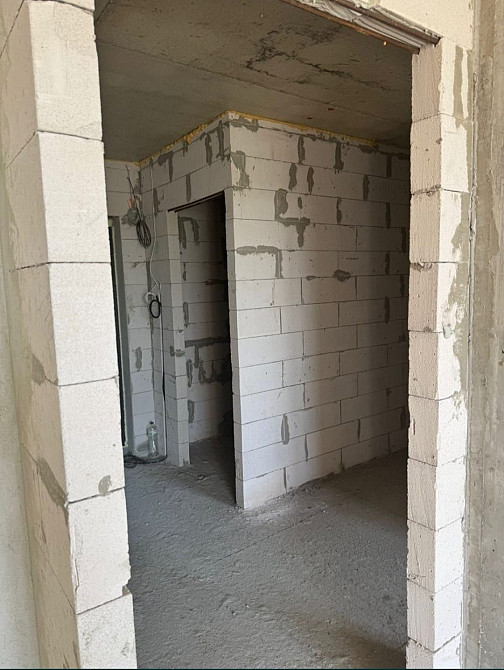 Терміново! 1 кімн. кв. R-2 Resedence Роксоляни ( Левандівка) Львов - изображение 5