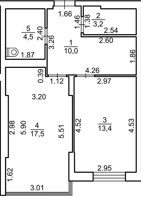 Терміново! 1 кімн. кв. R-2 Resedence Роксоляни ( Левандівка) Львов - изображение 7