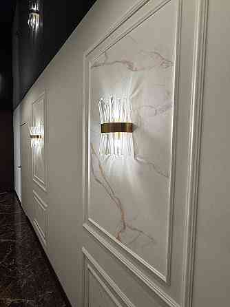 Двокімнатна квартира на Мельника 10 Ивано-Франковск