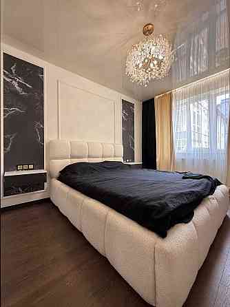 Двокімнатна квартира на Мельника 10 Ивано-Франковск