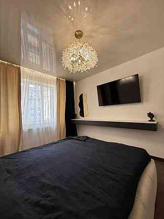 Двокімнатна квартира на Мельника 10 Ивано-Франковск