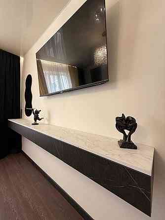 Двокімнатна квартира на Мельника 10 Ивано-Франковск