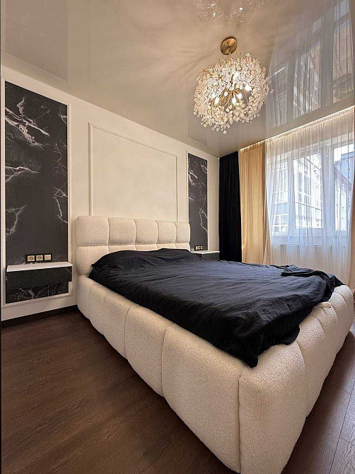 Двокімнатна квартира на Мельника 10 Івано-Франківськ - зображення 4