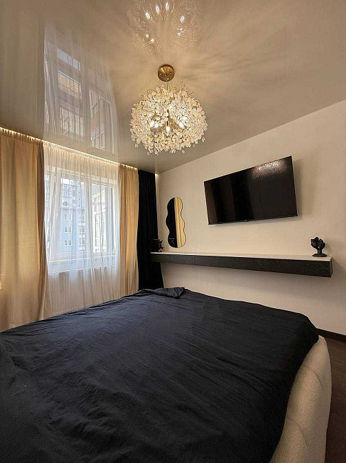 Двокімнатна квартира на Мельника 10 Івано-Франківськ - зображення 5