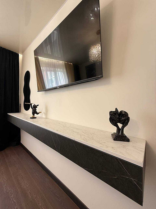 Двокімнатна квартира на Мельника 10 Івано-Франківськ - зображення 6