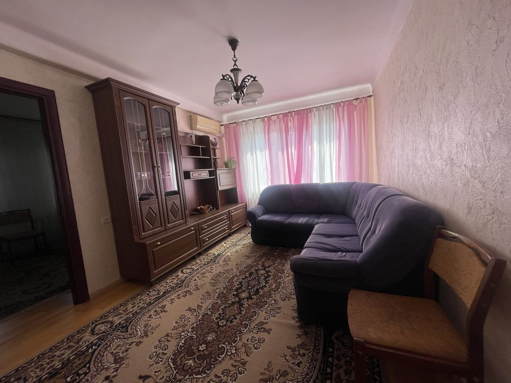 Продаж 2к квартири Харківське шосе Озеро Сонячне Київ - зображення 6