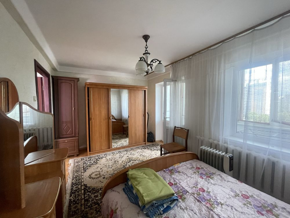 Продаж 2к квартири Харківське шосе Озеро Сонячне Київ - зображення 4